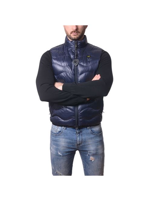  BLAUER | 25SBLUX02230 005958/888